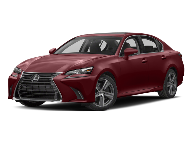 2017 Lexus GS 350 350's photo