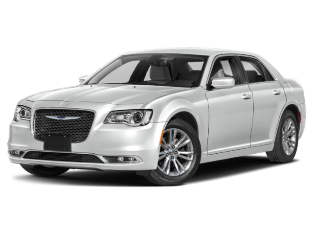2021 Chrysler 300 S's photo