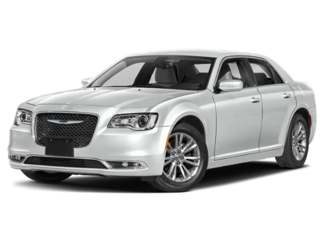 2021 Chrysler 300 S's photo