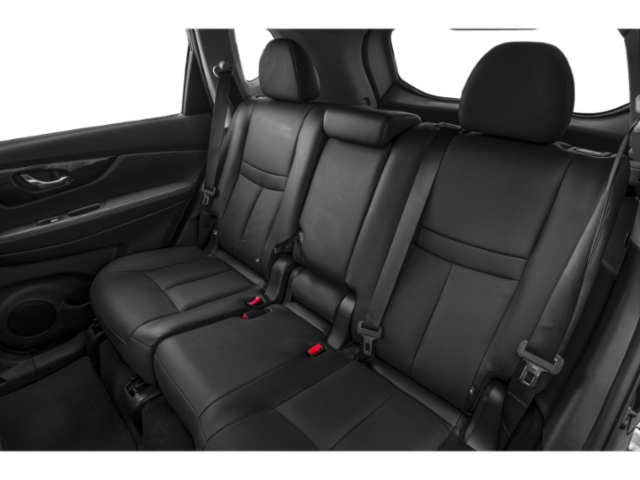 Used 2019 Magnetic Black Pearl Nissan SV image 14