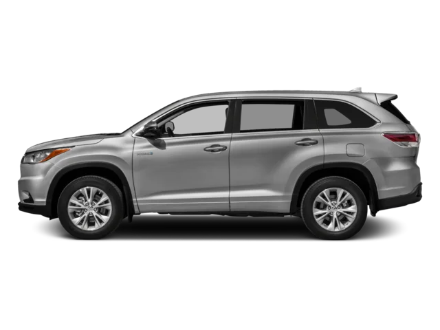 Used 2016 Silver Toyota Limited image 4