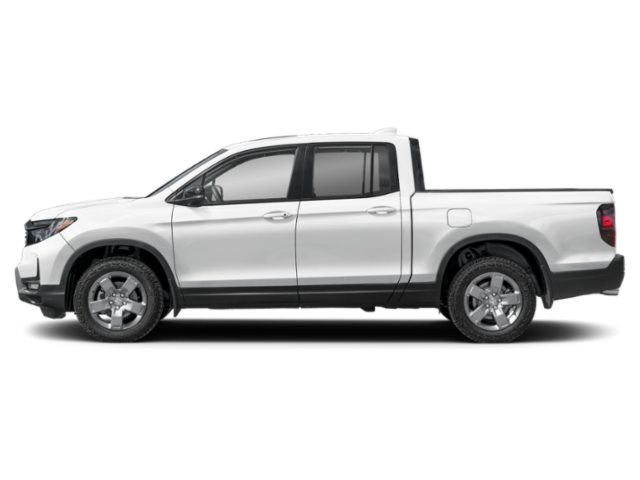 2026 Honda Ridgeline TrailSport - Photo 3