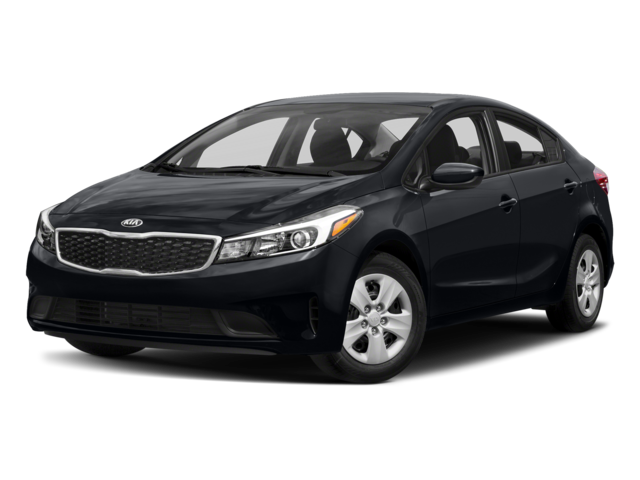 2017 Kia Forte LX AT's photo
