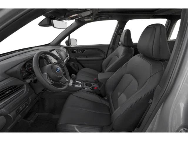 New 2026 River Rock Pearl Subaru Limited image 6
