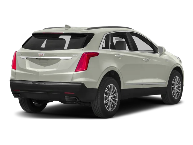 Certified Used 2017 Crystal White Tri-Coat Cadillac Premium Luxury image 6