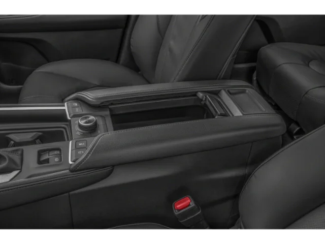 Used 2025 Storm Cloud Toyota Platinum image 11