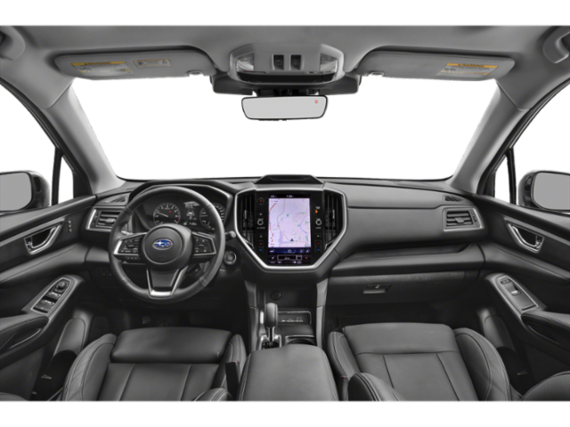 Used 2024 Gray Metallic Subaru Limited 7-Passenger image 5