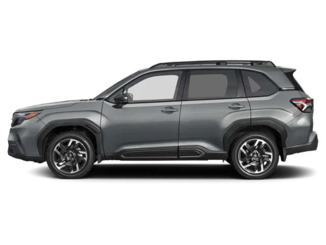 New 2026 River Rock Pearl Subaru Limited image 3