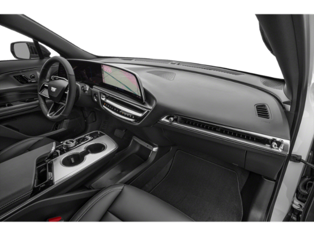 New 2027 Stellar Black Metallic Cadillac Luxury image 12