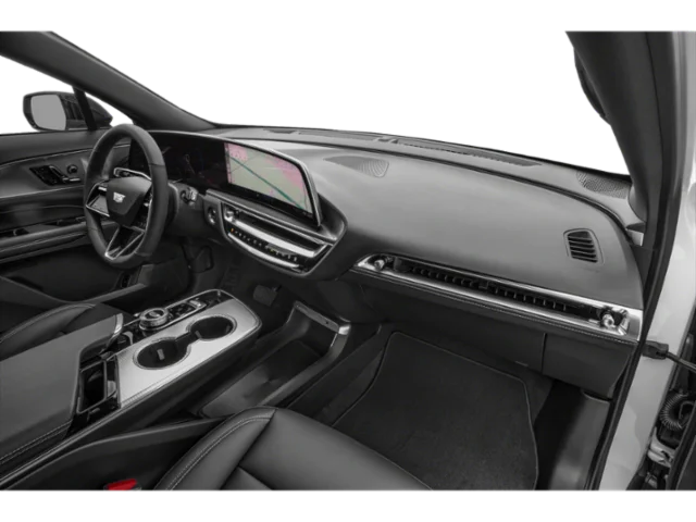 2027 Cadillac LYRIQ Premium Luxury - Photo 12