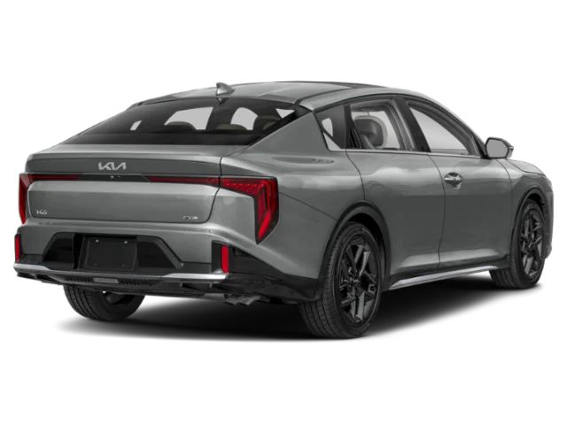New 2026  Kia GT-Line Turbo image 2