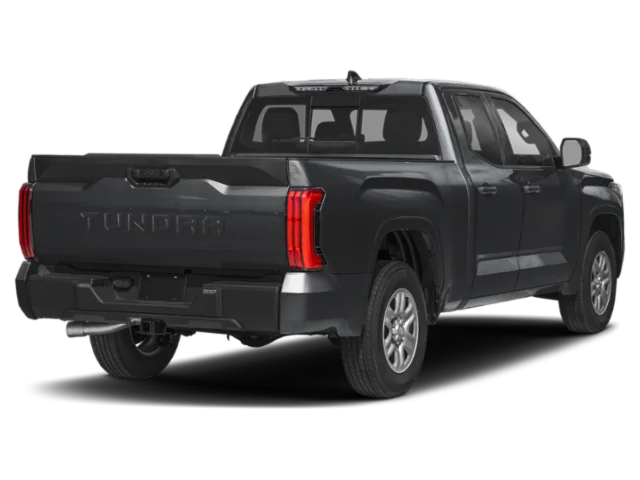New 2026 Gray Toyota SR image 2