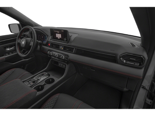 Certified Used 2025 Gray Honda Sport image 15