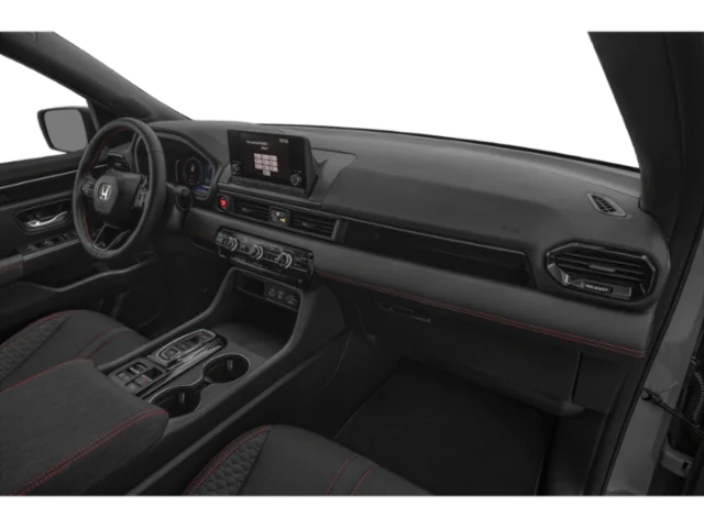 2025 Honda Pilot Sport - Photo 21