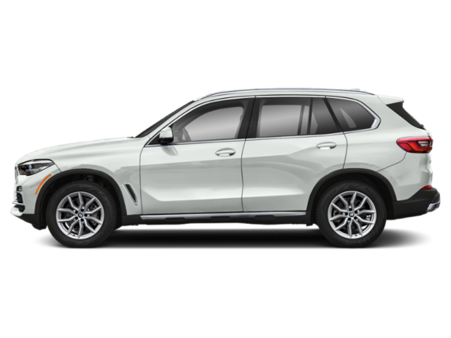 Used 2019 Alpine White BMW xDrive40i image 4