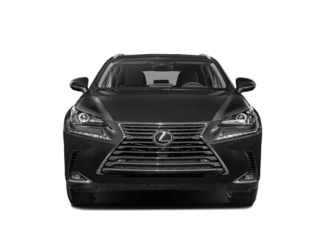 Used 2021 Gray Lexus 300 Base image 4