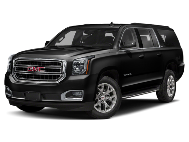 2020 GMC Yukon 4WD SLT's photo