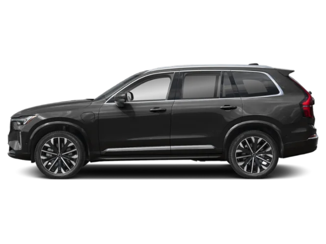 New 2026 Black Volvo T8 Ultra image 3