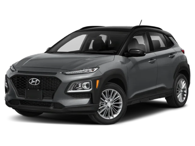 2020 Hyundai Kona