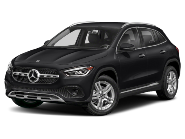 2022 Mercedes-Benz GLA