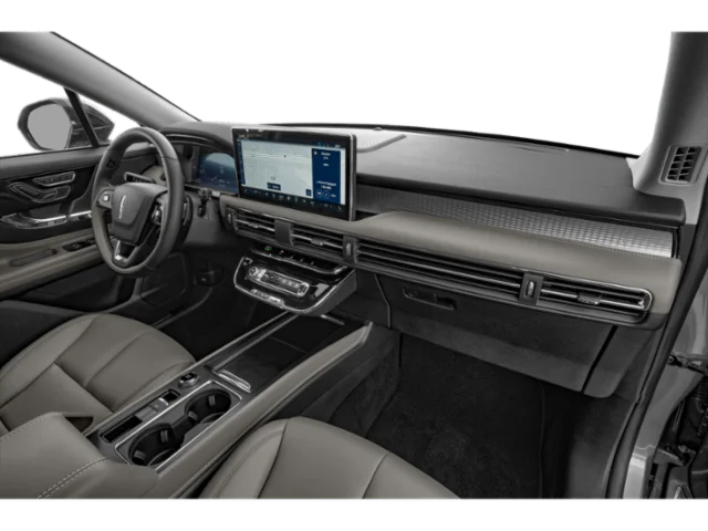 Used 2025 Gray Lincoln Premiere image 16
