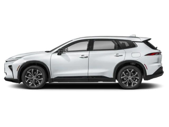 New 2026  Toyota XLE image 3