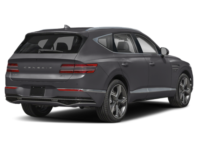 New 2026 Gray Genesis 2.5T image 2