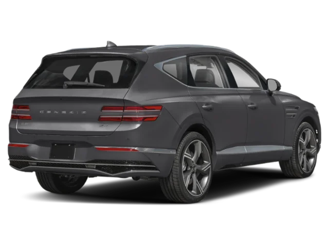 New 2026 Gray Genesis 2.5T Prestige image 2