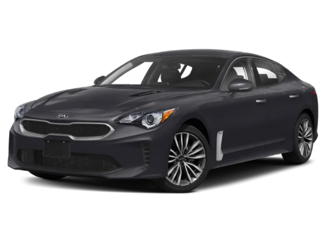Used 2019 White Kia Base image 1