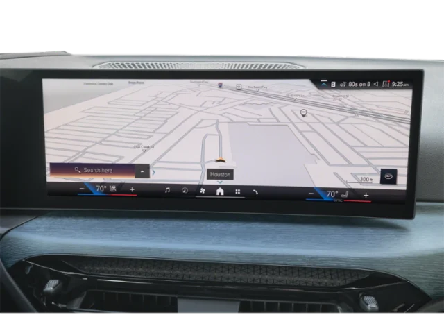 New 2027 Green BMW 430i xDrive Gran Coupe image 13