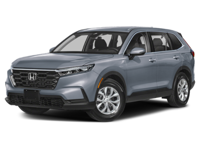 2025 Honda CR-V LX AWD's photo