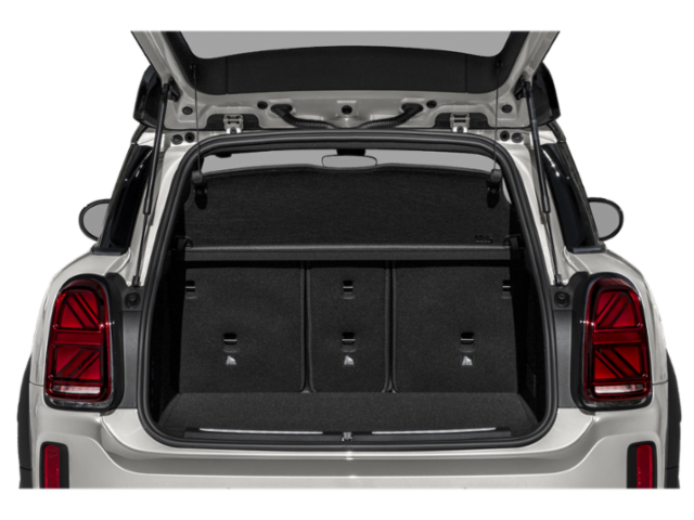 Used 2021 Gray MINI  image 9