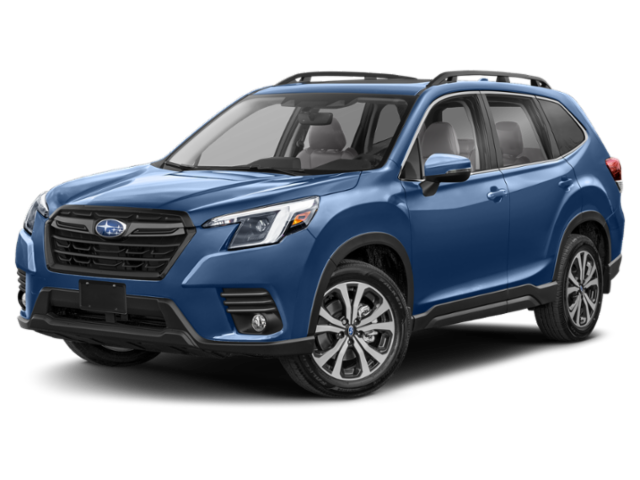 2023 Subaru Forester's photo
