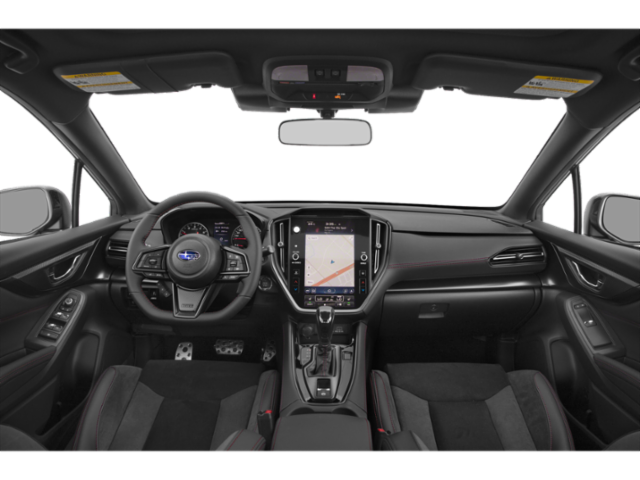 New 2026 Purple Subaru GT image 5