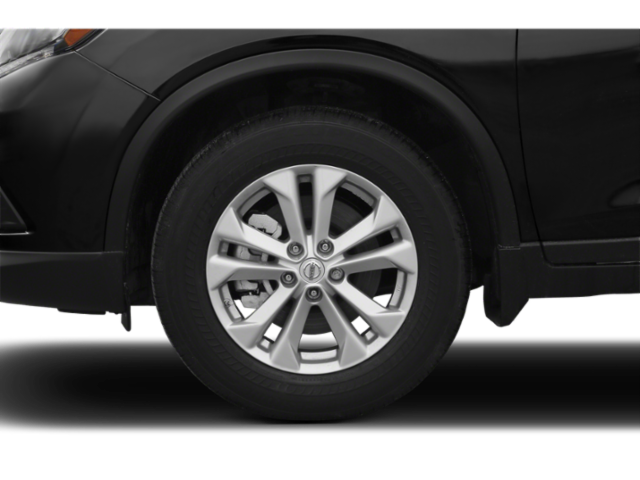 Used 2015 Silver Nissan SL image 9