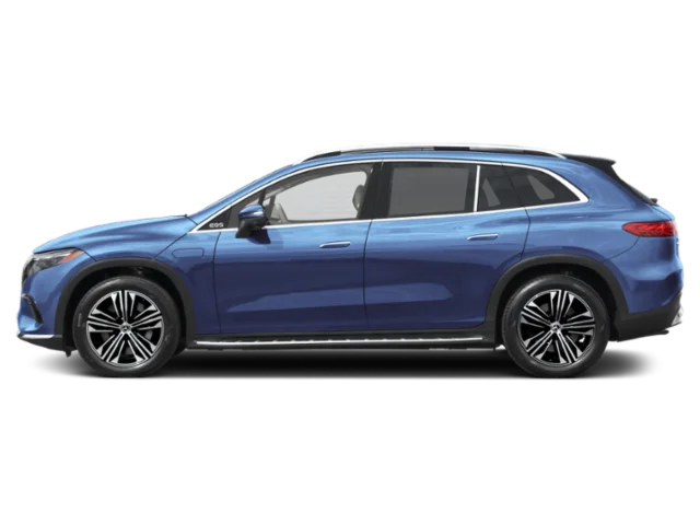 New 2026  Mercedes-Benz 400 4MATIC® image 3