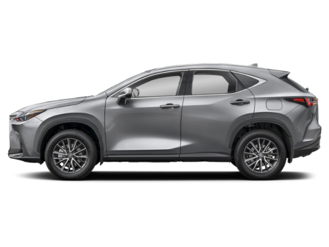 New 2026 Atomic Silver Lexus PREMIUM image 10