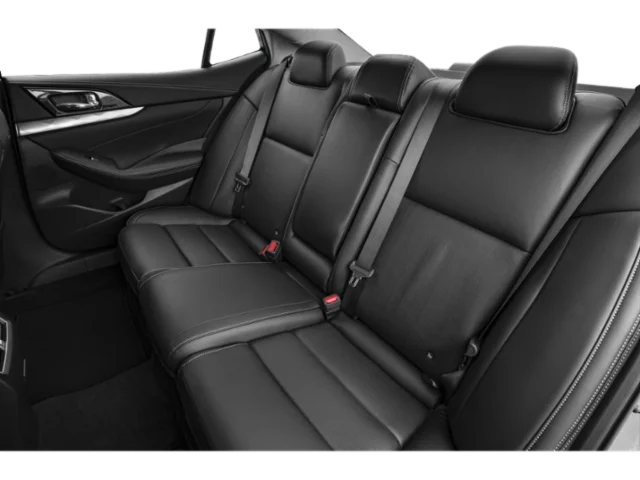 2023 Nissan Maxima SV - Photo 10