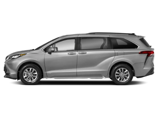 Used 2024 Cypress Toyota XLE image 3