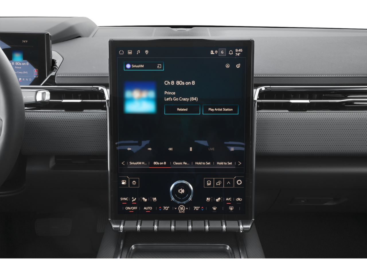 New 2026 Summit White GMC Extended Range AT4 image 7