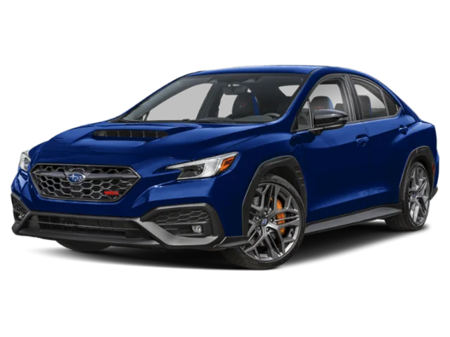 2026 Subaru WRX tS's photo