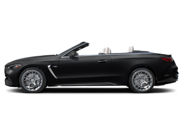 New 2027 Black Mercedes-Benz  image 3