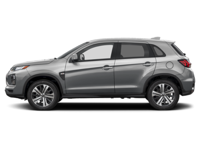 New 2027 Gray Mitsubishi 2.0 ES AWC image 3