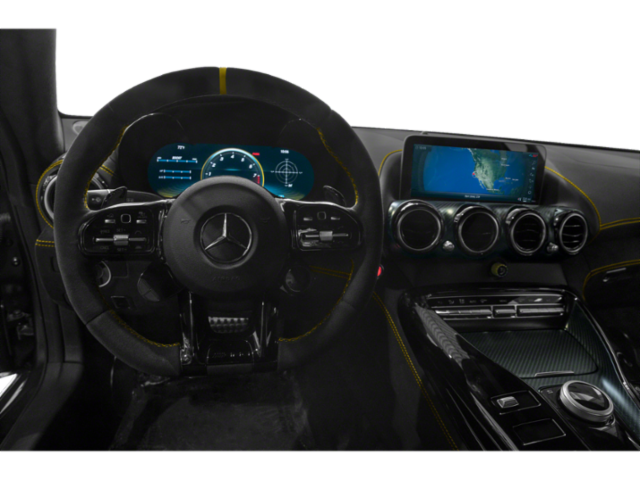 Used 2020 Iridium Silver Metallic Mercedes-Benz R image 5