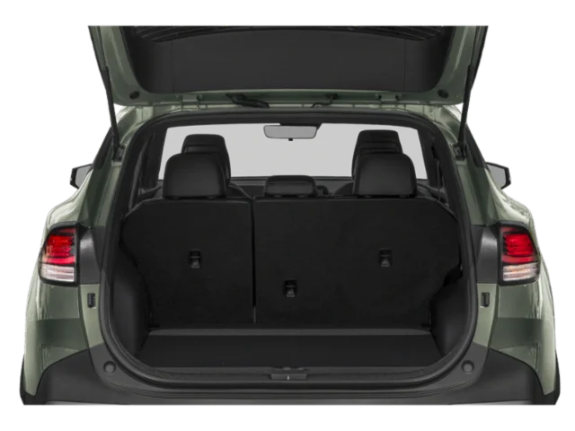 Used 2025 Gravity Gray Kia X-LINE image 9