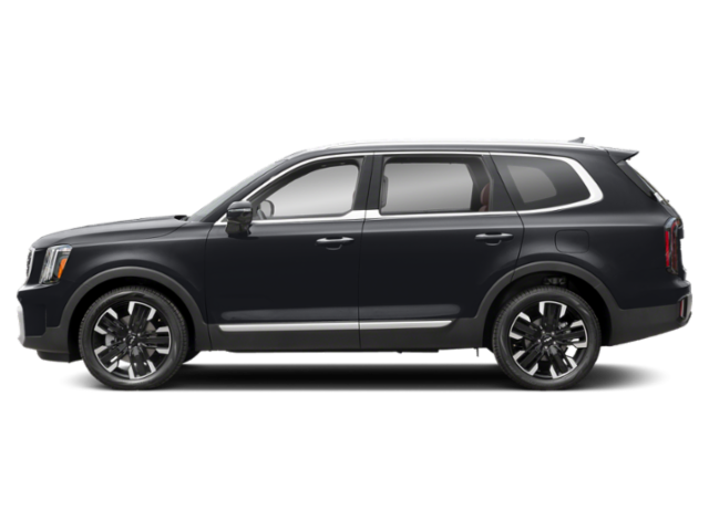 New 2025 Gray Kia SX image 3