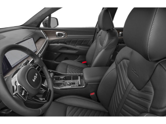 New 2026 Ivory Silver Kia X-Pro SX Prestige image 6