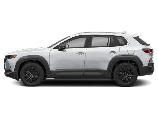 New 2026 Pearl Mazda Preferred AWD image 3