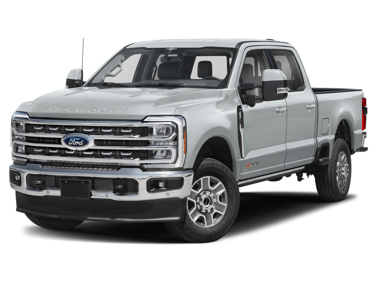 2026 Ford F-250 Lariat 4x4 Crew Cab 6-3/4' Box's photo