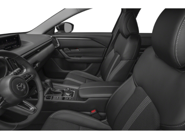 New 2026 Red Crystal Mazda 2.5 S Select image 6